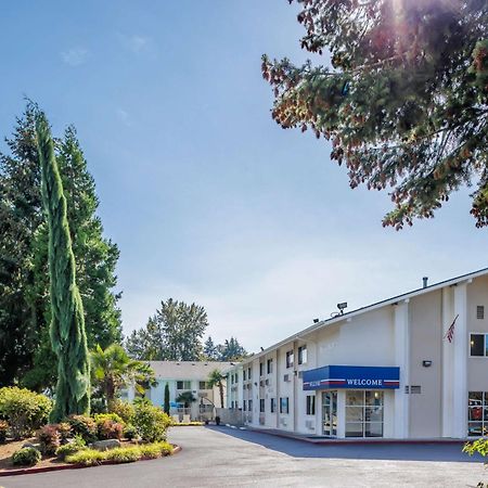 Studio 6 Seattle, Wa Sea Tac Airport South Tukwila Exterior foto